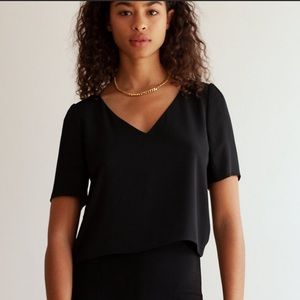 Aritzia- Babaton Randy Blouse